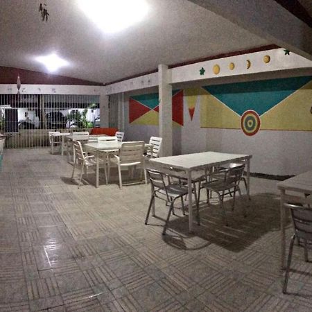 Pousada Recanto Dos Corais Tamandaré Eksteriør bilde
