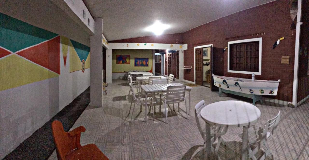 Pousada Recanto Dos Corais Tamandaré Eksteriør bilde