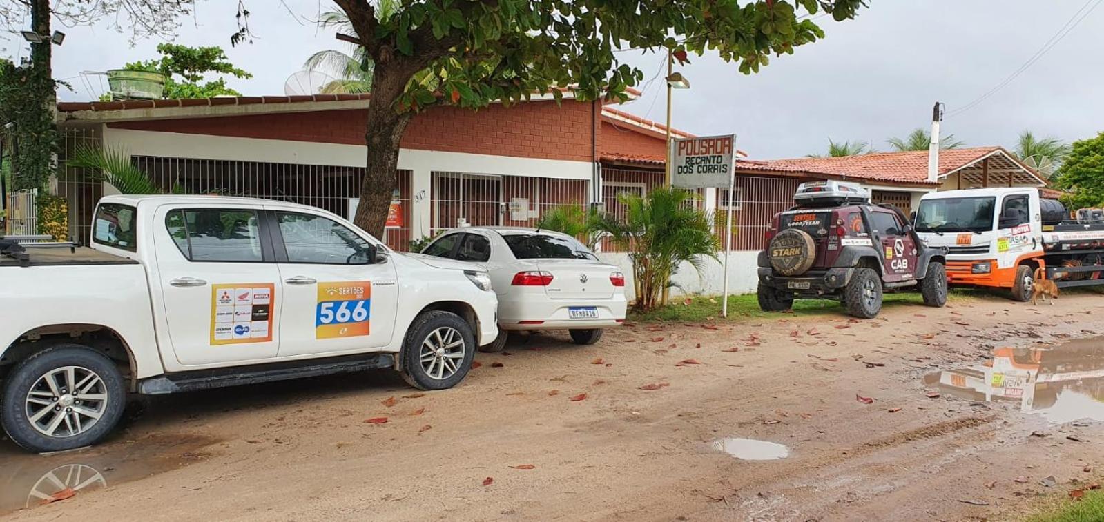 Pousada Recanto Dos Corais Tamandaré Eksteriør bilde